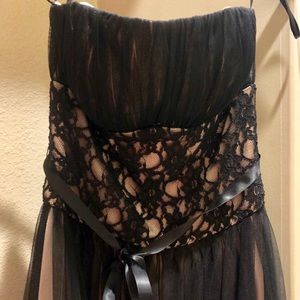 White House Black Market Dress